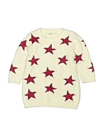 Hatley Pullover Sweater (view 1)