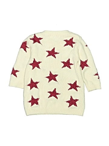 Hatley Pullover Sweater (view 2)