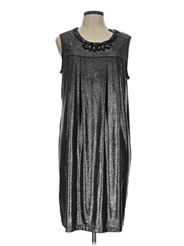 Tiana B. Cocktail Dress (view 1)
