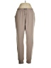 Under Armour Solid Tan Casual Pants Size L - photo 1