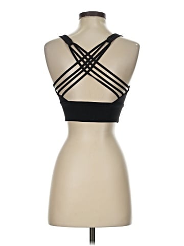 Lululemon Athletica Sports Bra (view 2)