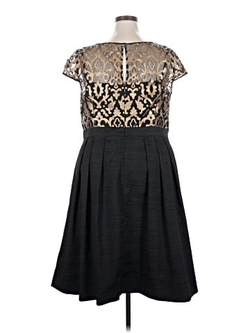 Adrianna Papell Cocktail Dress (view 2)