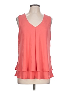 Frank Lyman Design Sleeveless T Shirt