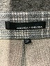 Amanda + Chelsea Plaid Gray Casual Pants Size 20 - photo 4