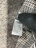 Amanda + Chelsea Plaid Gray Casual Pants Size 20 - photo 5