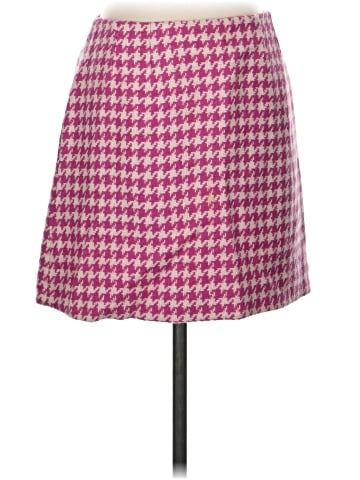 Lilly Pulitzer Wool Skirt (view 1)