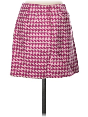Lilly Pulitzer Wool Skirt (view 2)