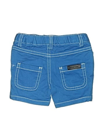 Jacadi Denim Shorts (view 2)