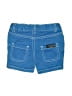 Jacadi Solid Blue Denim Shorts 3-6 MO / 6 MO - photo 2