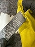 Sharagano Yellow Trenchcoat Size 18W - photo 7