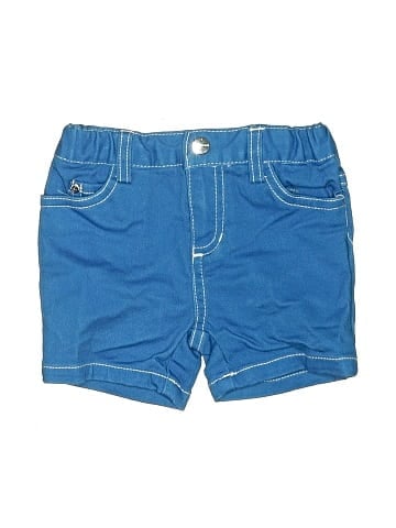 Jacadi Denim Shorts (view 1)