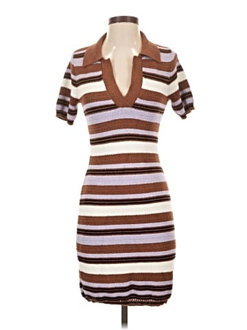 LE BOP Casual Dress (view 1)