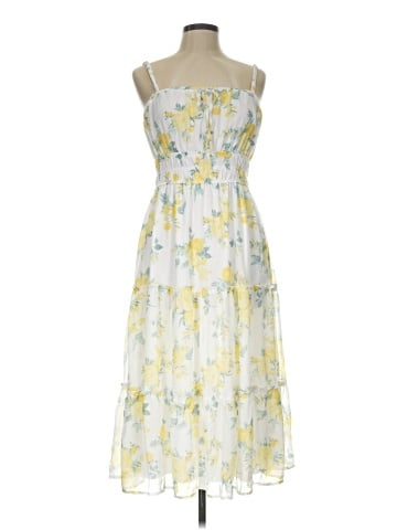 Trixxi Cocktail Dress (view 1)