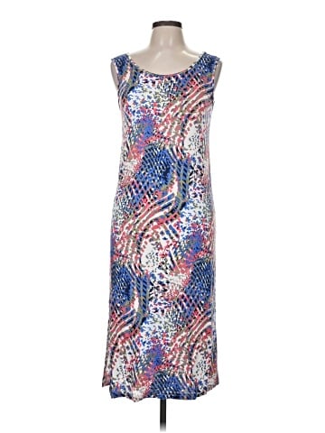 New York & Company Casual Dress (view 1)