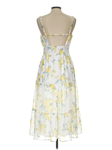 Trixxi Cocktail Dress (view 2)