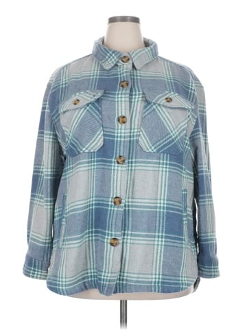 Member's Mark Jacket (view 1)