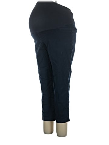 Old Navy - Maternity Active Pants (view 1)
