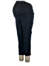 Old Navy - Maternity Blue Active Pants Size 14 - photo 1