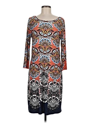 Spense Casual Dress (view 1)