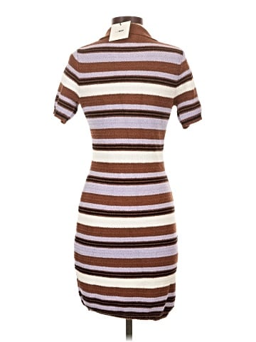 LE BOP Casual Dress (view 2)