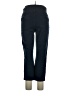 Old Navy - Maternity Blue Active Pants Size 14 - photo 2