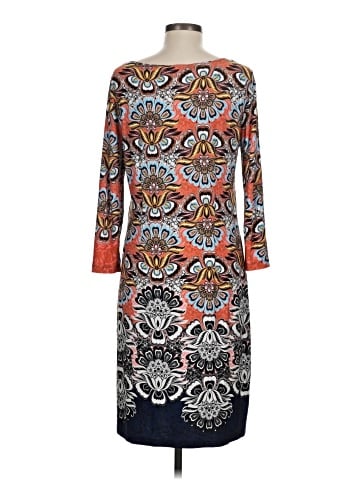 Spense Casual Dress (view 2)