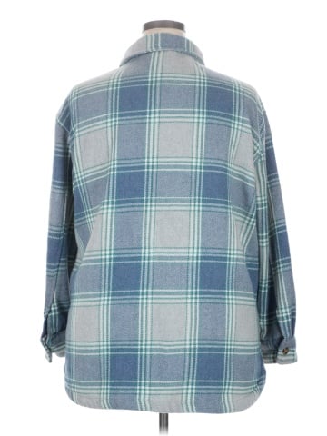 Member's Mark Jacket (view 2)