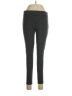 Ann Taylor Chevron-herringbone Gray Active Pants Size 8 - photo 1