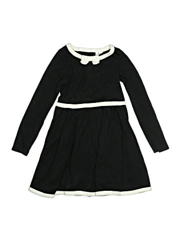 Janie and Jack Dress (view 1)