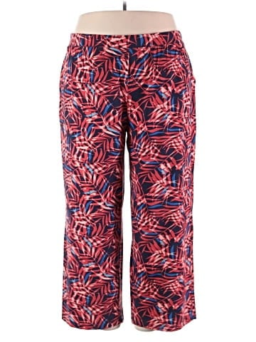 D&Co. Casual Pants (view 1)