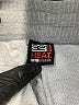 32 Degrees Solid Gray Sweatpants Size L - photo 7