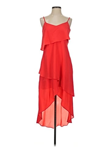 BCBG Paris Cocktail Dress (view 1)