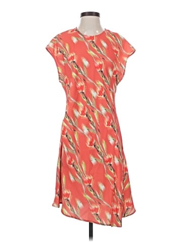 CALVIN KLEIN JEANS Casual Dress (view 1)