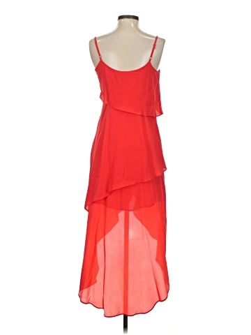 BCBG Paris Cocktail Dress (view 2)
