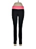 New Balance Color Block Black Active Pants Size L - photo 1