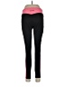 New Balance Color Block Black Active Pants Size L - photo 2