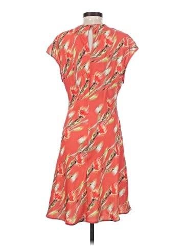 CALVIN KLEIN JEANS Casual Dress (view 2)