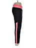 New Balance Color Block Black Active Pants Size L - photo 4
