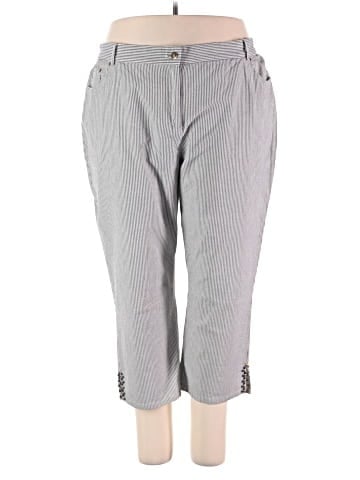 Ruby Rd. Casual Pants (view 1)