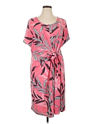 Catherines Casual Dress (view 1)