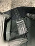 Victoria's Secret Pink Solid Black Active Pants Size XXL - photo 4
