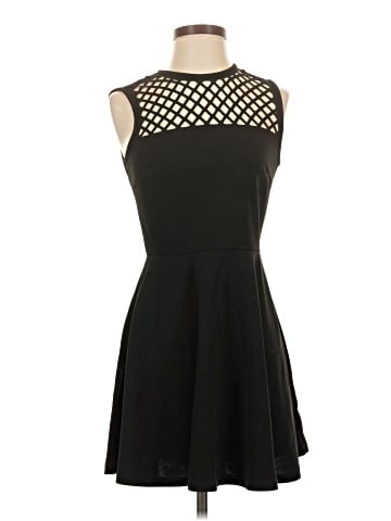 Forever 21 Cocktail Dress (view 1)