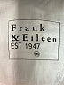 Frank & Eileen 100% Linen White Short Sleeve Blouse Size XXS - photo 6