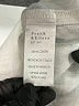Frank & Eileen 100% Linen White Short Sleeve Blouse Size XXS - photo 7