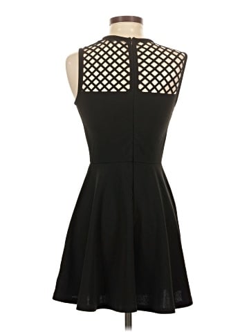 Forever 21 Cocktail Dress (view 2)