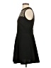 Forever 21 Argyle Black Cocktail Dress Size S - photo 5
