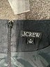 J.Crew Black Kimono Size 16 - photo 7
