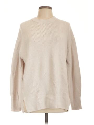 Lululemon Athletica Pullover Sweater (view 1)