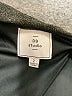DB Studio Black Cocktail Dress Size 2 - photo 7