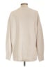 Lululemon Athletica Solid Tan Pullover Sweater Size 12 - photo 2